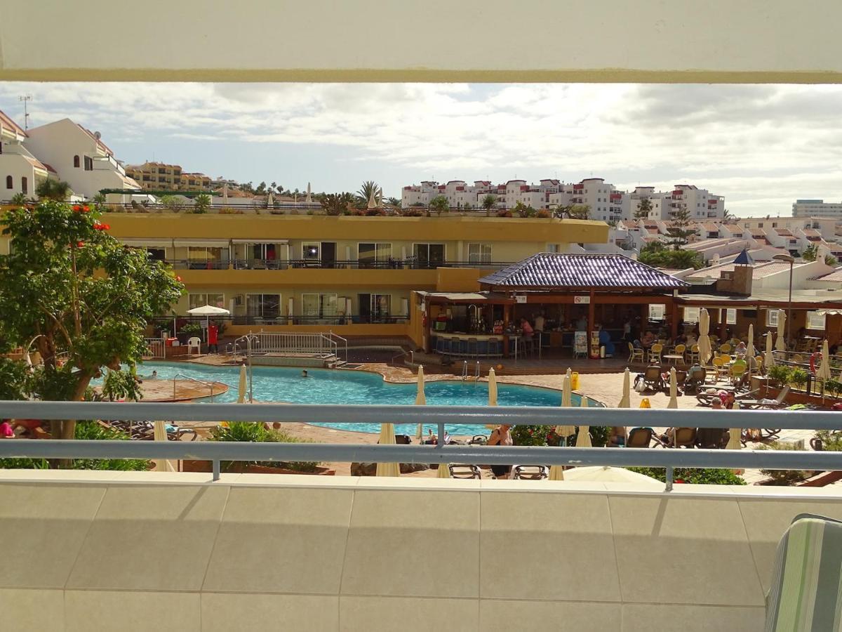 Ferienwohnung Santa Maria 126 Costa Adeje  Exterior foto