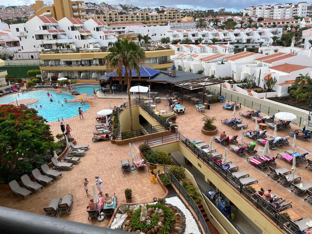 Ferienwohnung Santa Maria 126 Costa Adeje  Exterior foto