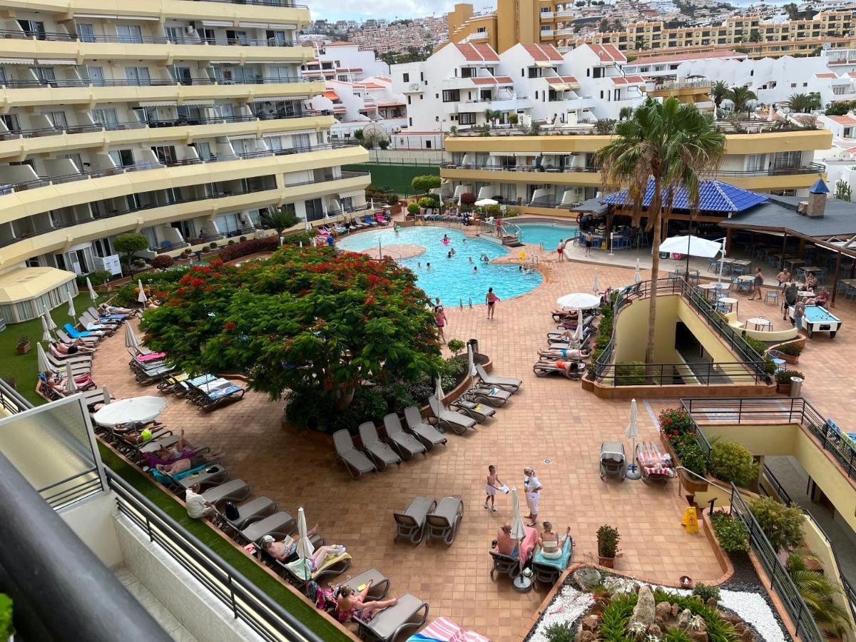 Ferienwohnung Santa Maria 126 Costa Adeje  Exterior foto