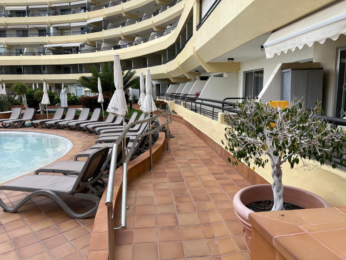 Ferienwohnung Santa Maria 126 Costa Adeje  Exterior foto