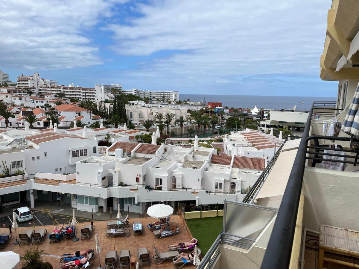 Ferienwohnung Santa Maria 126 Costa Adeje  Exterior foto