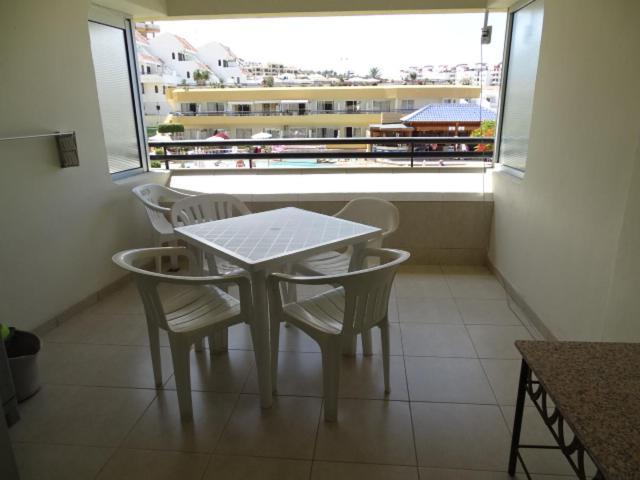 Ferienwohnung Santa Maria 126 Costa Adeje  Exterior foto