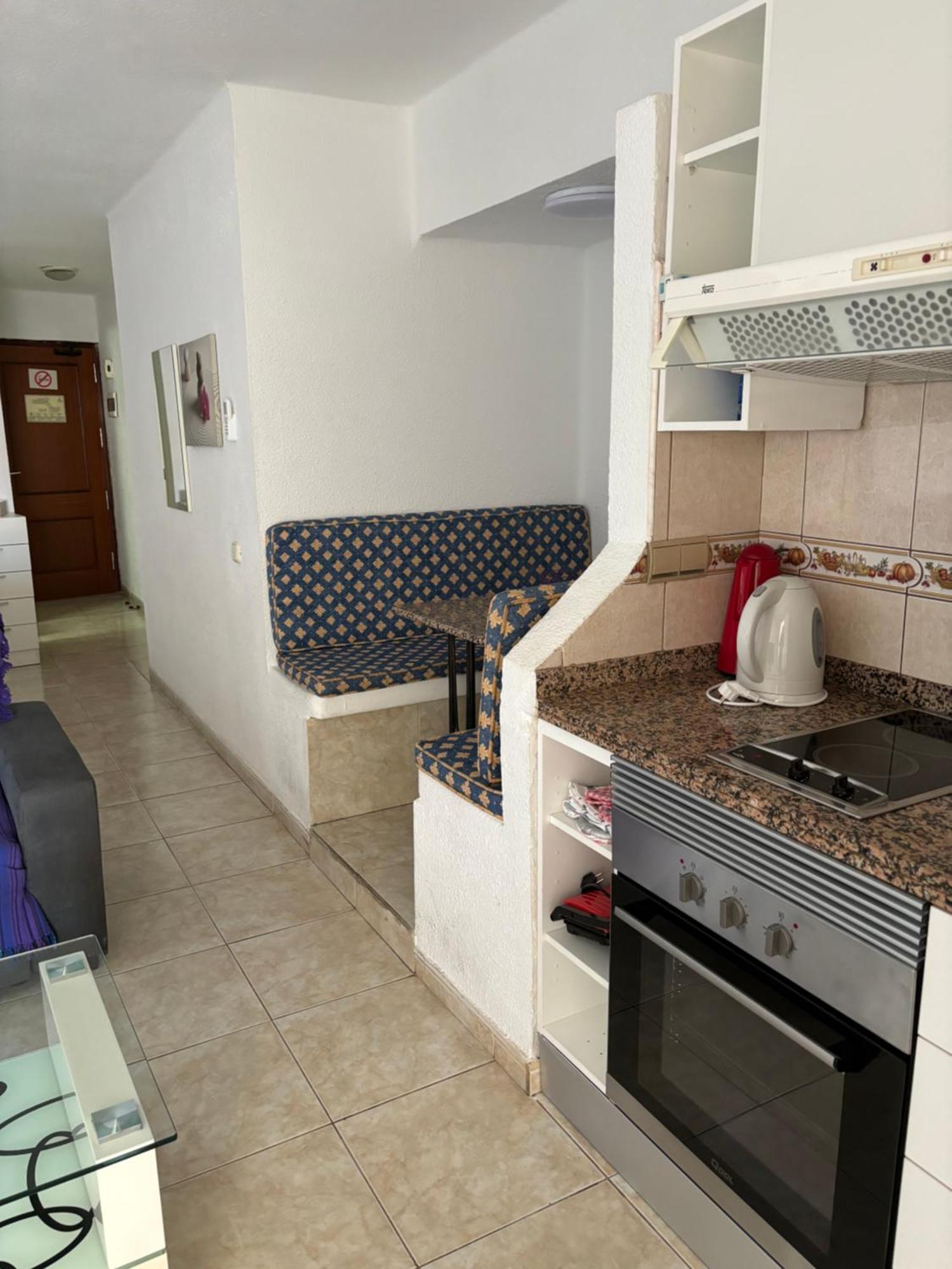 Ferienwohnung Santa Maria 126 Costa Adeje  Exterior foto