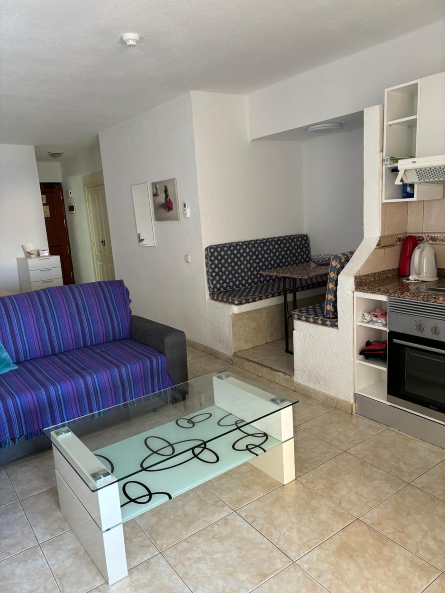 Ferienwohnung Santa Maria 126 Costa Adeje  Exterior foto